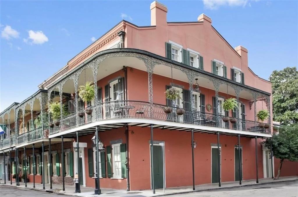 600 Governor Nicholls Street, New Orleans, Louisiana image 1