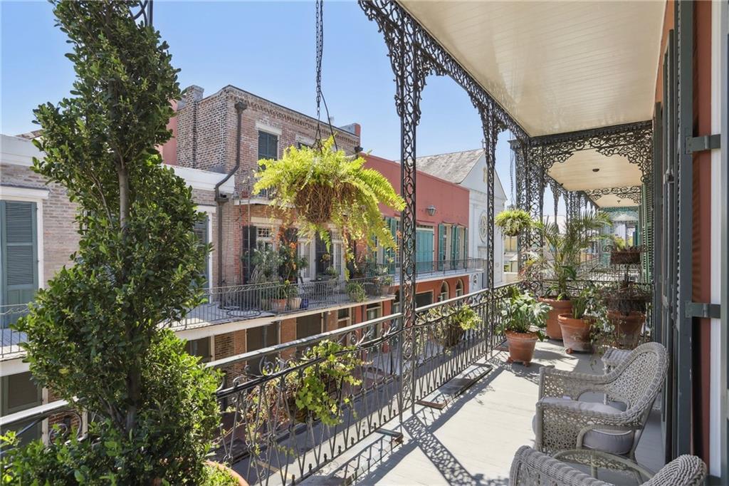 600 Governor Nicholls Street, New Orleans, Louisiana image 19