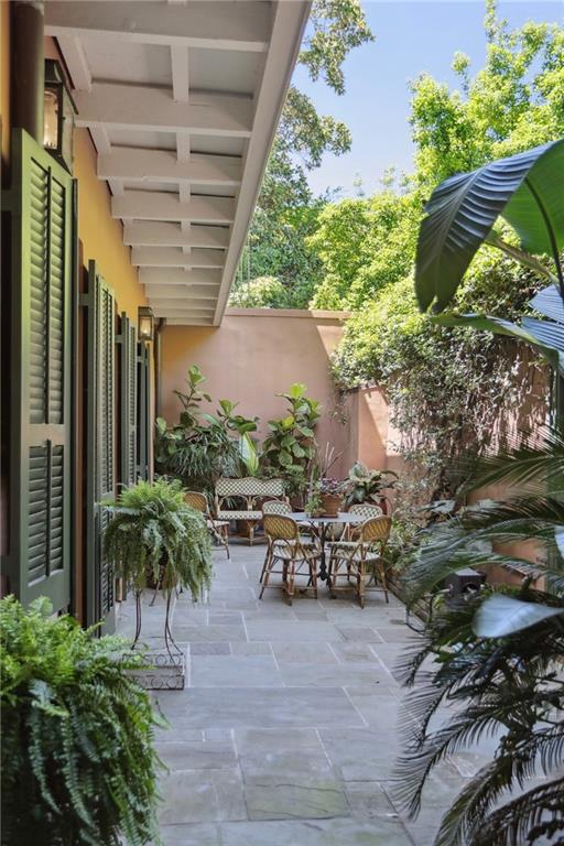 600 Governor Nicholls Street, New Orleans, Louisiana image 45