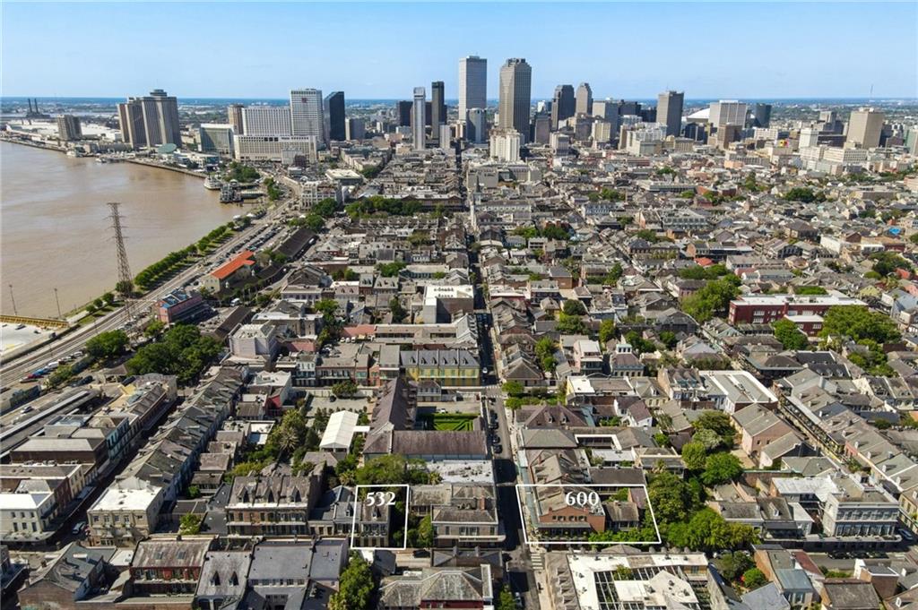600 Governor Nicholls Street, New Orleans, Louisiana image 47