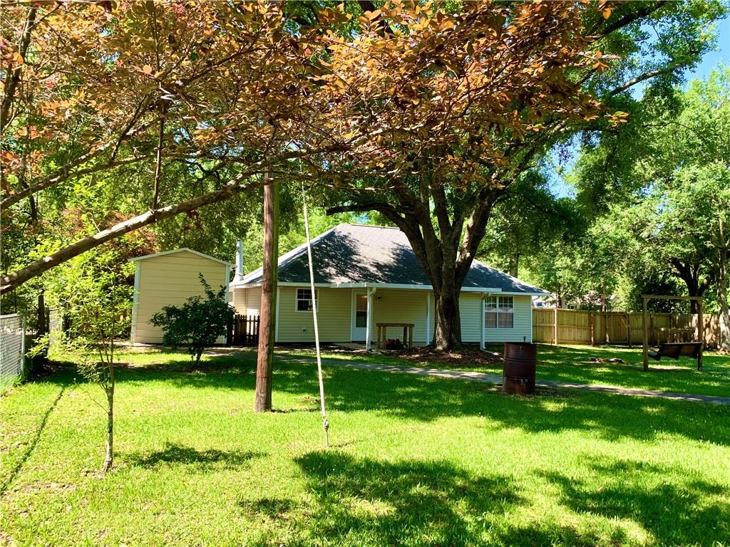 27155 Tag A Long Road, Lacombe, Louisiana image 15