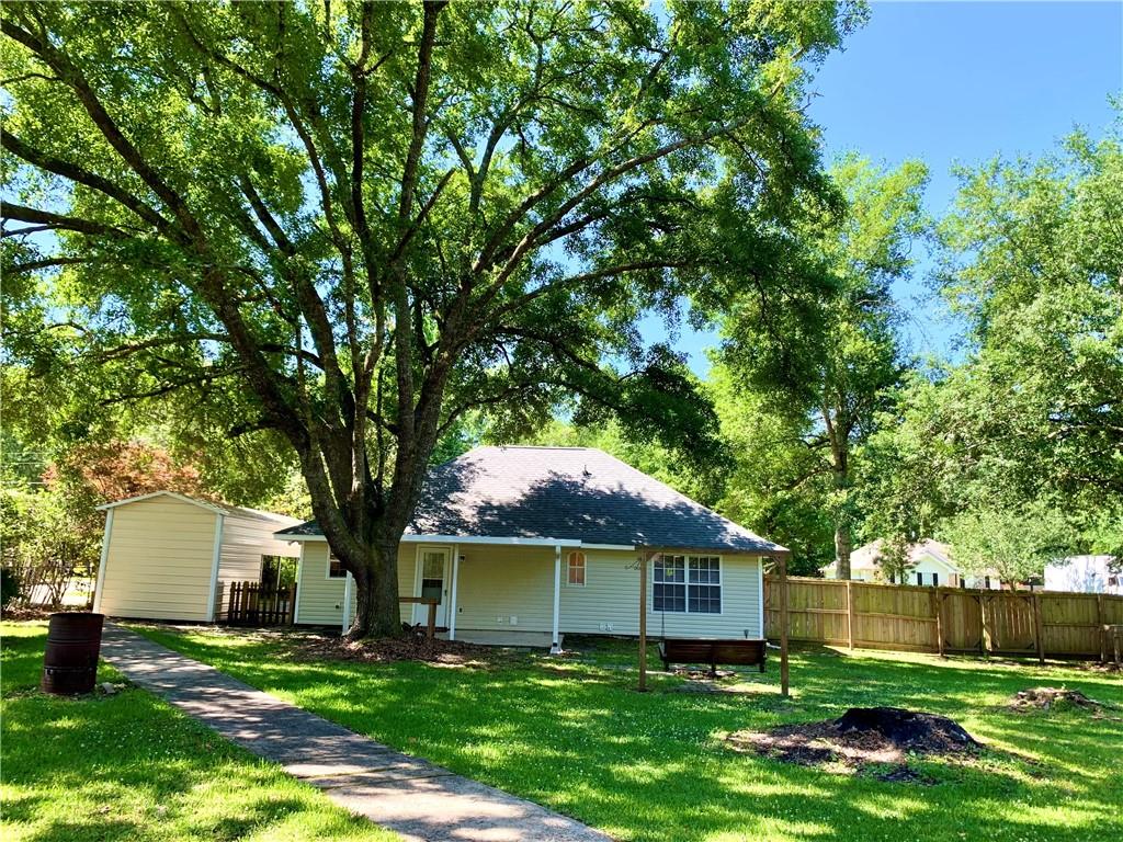 27155 Tag A Long Road, Lacombe, Louisiana image 16