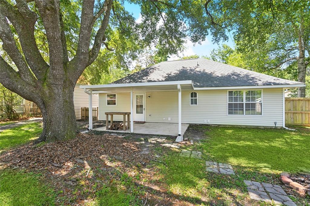 27155 Tag A Long Road, Lacombe, Louisiana image 19