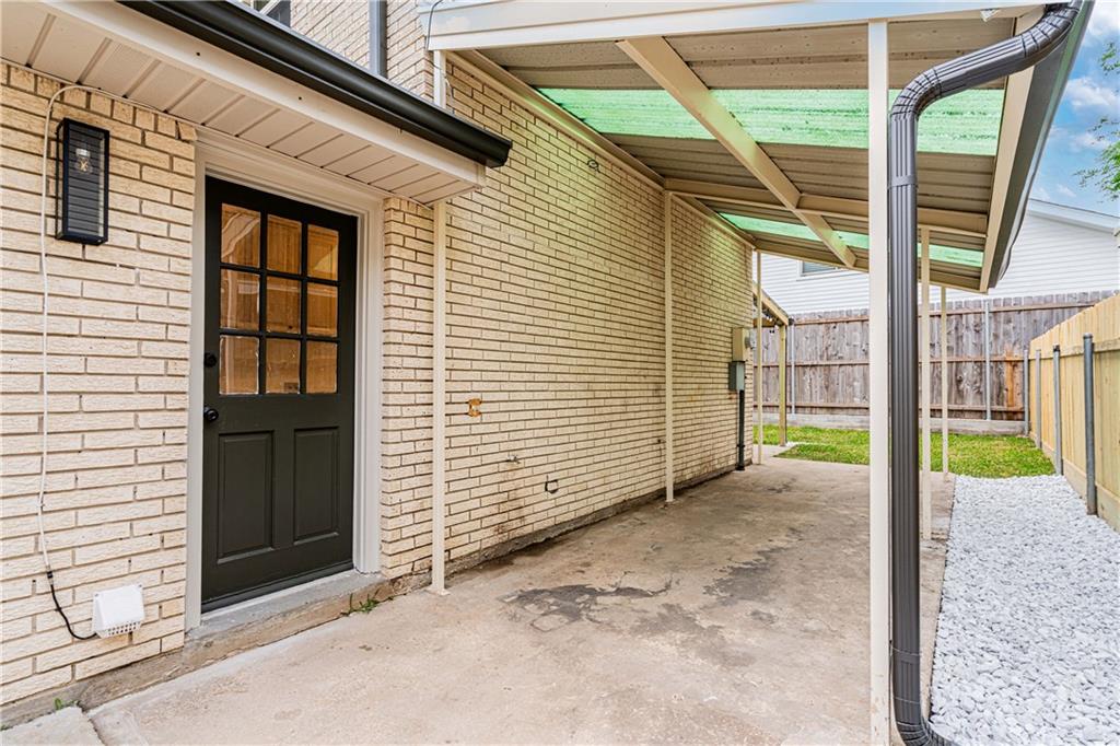 4945 Belle Drive, Metairie, Louisiana image 42