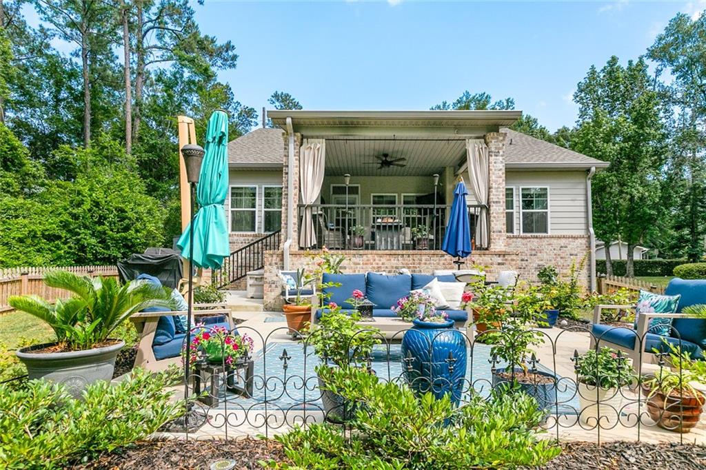 965 Kino Street, Diamondhead, Mississippi image 20
