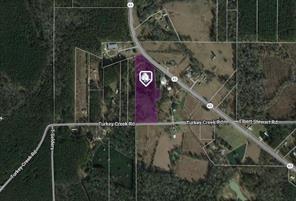 8.19 Acres Turkey Creek Road, Independence, Louisiana image 1