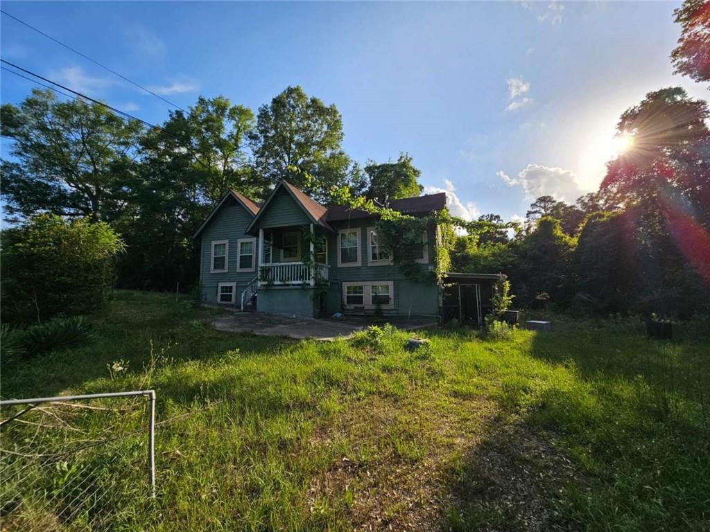 537 N Border Drive, Bogalusa, Louisiana image 3