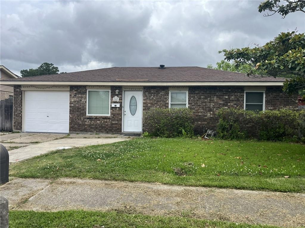 1053 Sandalwood Drive, Harvey, Louisiana image 1