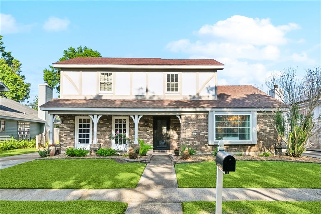 47 Yellowstone Drive, New Orleans, Louisiana image 1