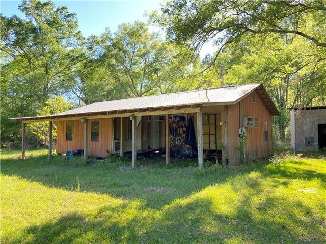 17197 &17203 Skeet Statham Road, Bogalusa, Louisiana image 18