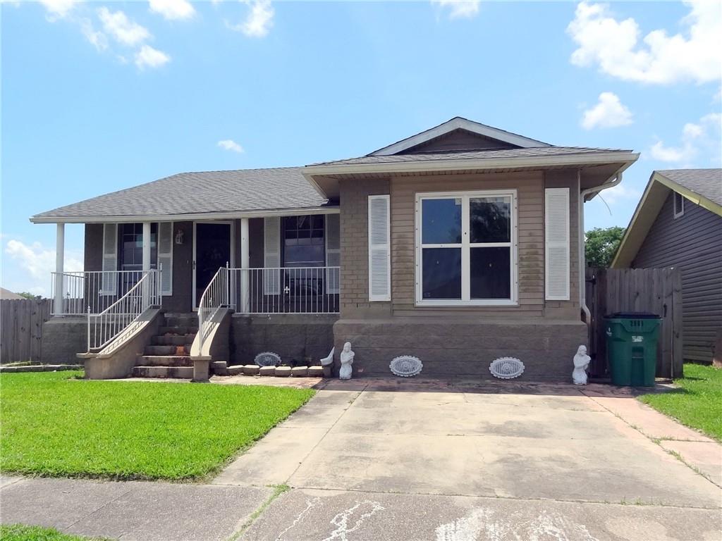 2501 Colorado Drive, Marrero, Louisiana image 1