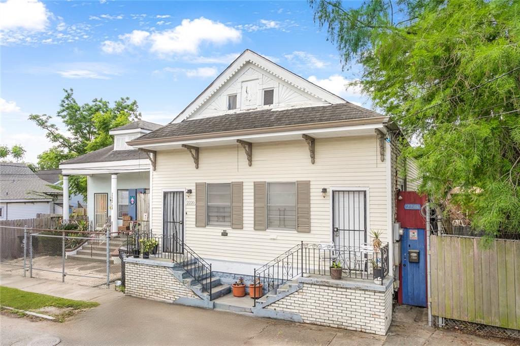 2218 20 N Roman Street, New Orleans, Louisiana image 2
