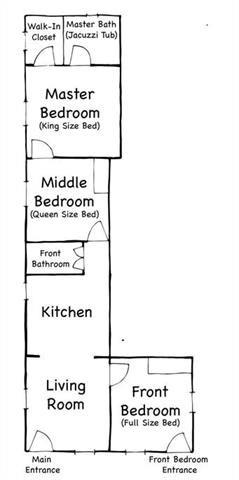 2218 20 N Roman Street, New Orleans, Louisiana image 29