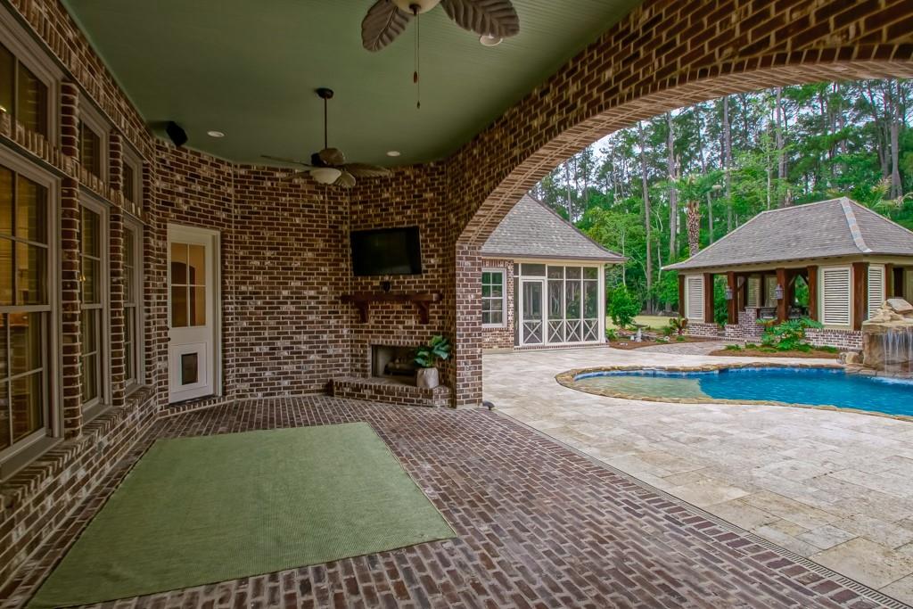 304 Heritage Oaks Drive, Covington, Louisiana image 45