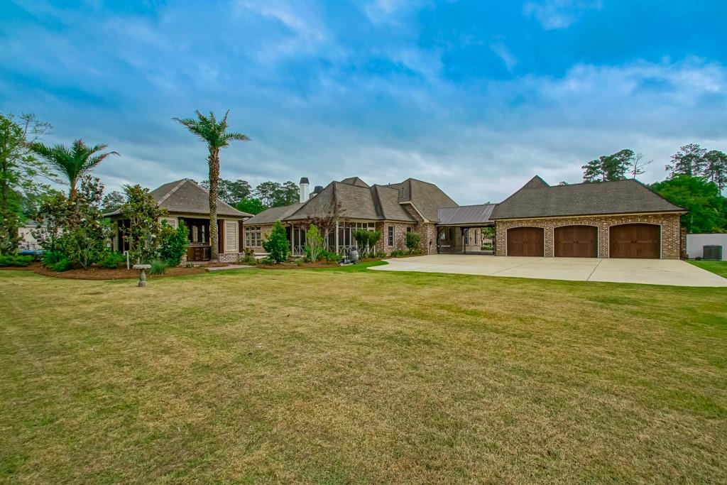 304 Heritage Oaks Drive, Covington, Louisiana image 8