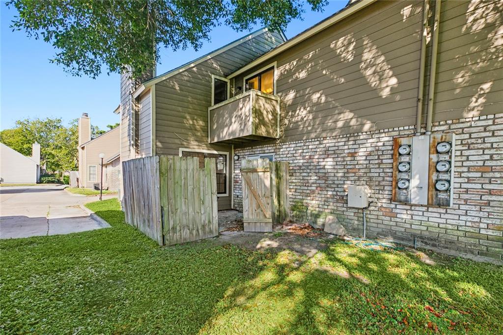 1500 W Esplanade Avenue #38F, Kenner, Louisiana image 15