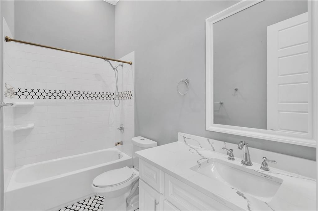 2540 Saint Ann Street, New Orleans, Louisiana image 11