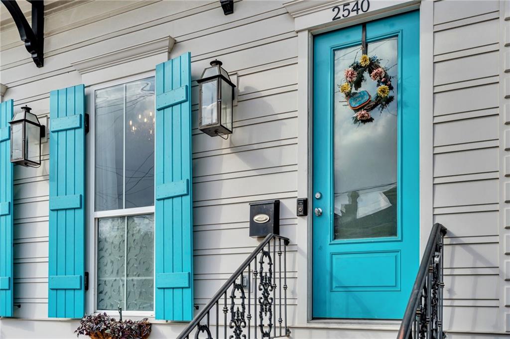 2540 Saint Ann Street, New Orleans, Louisiana image 2