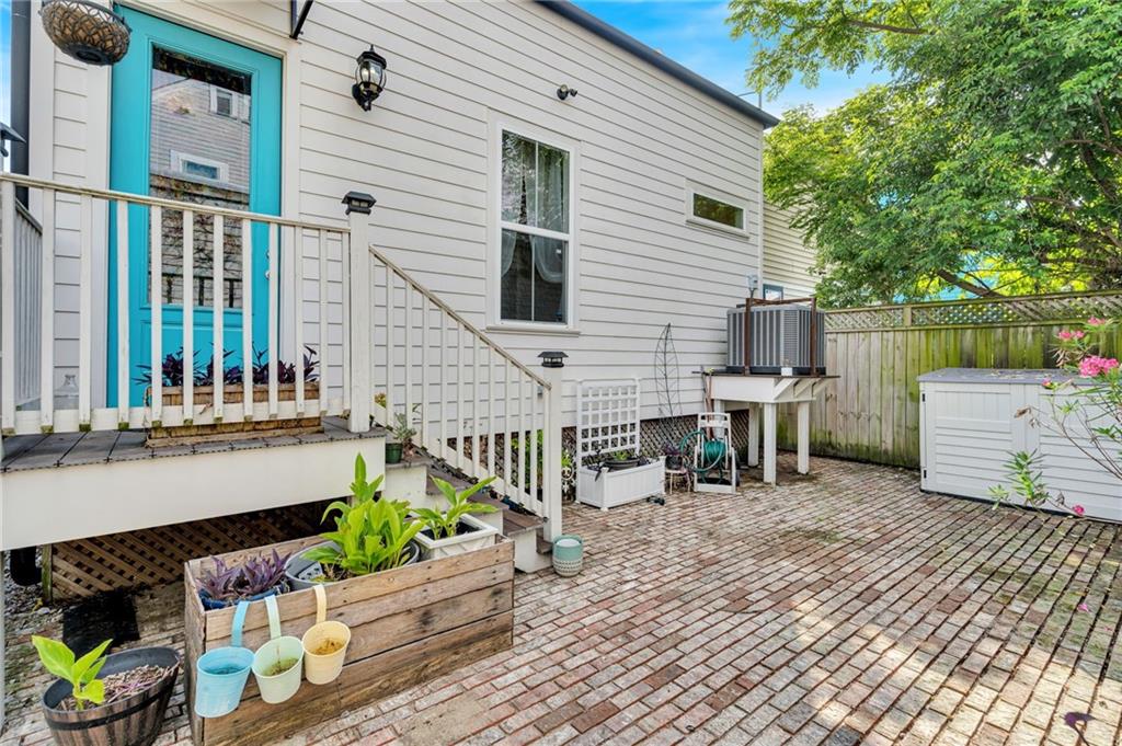2540 Saint Ann Street, New Orleans, Louisiana image 26