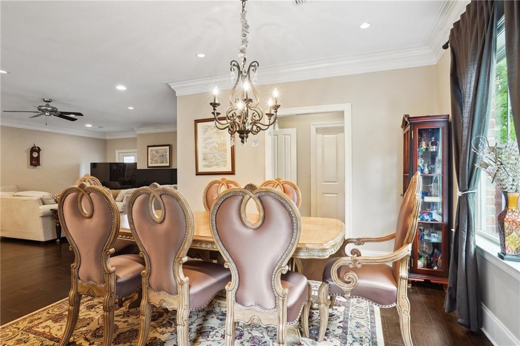 3316 N Labarre Road, Metairie, Louisiana image 15