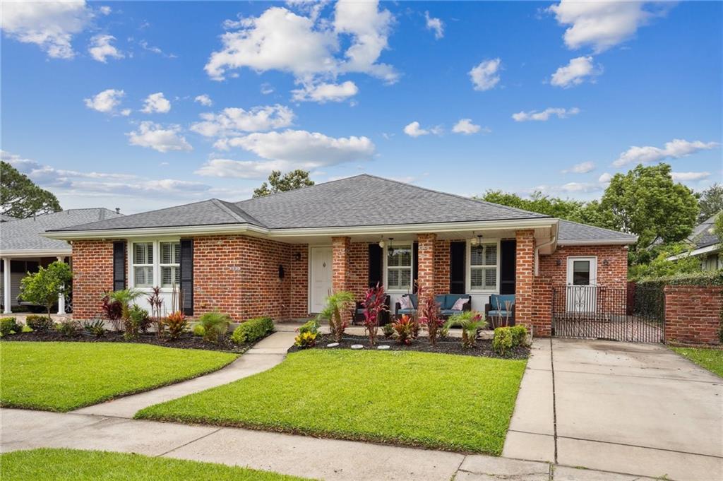 3316 N Labarre Road, Metairie, Louisiana image 2