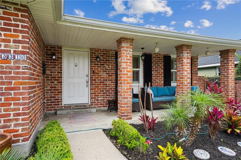 3316 N Labarre Road, Metairie, Louisiana image 3