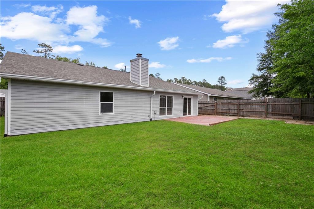 6705 Alisa Drive, Slidell, Louisiana image 14