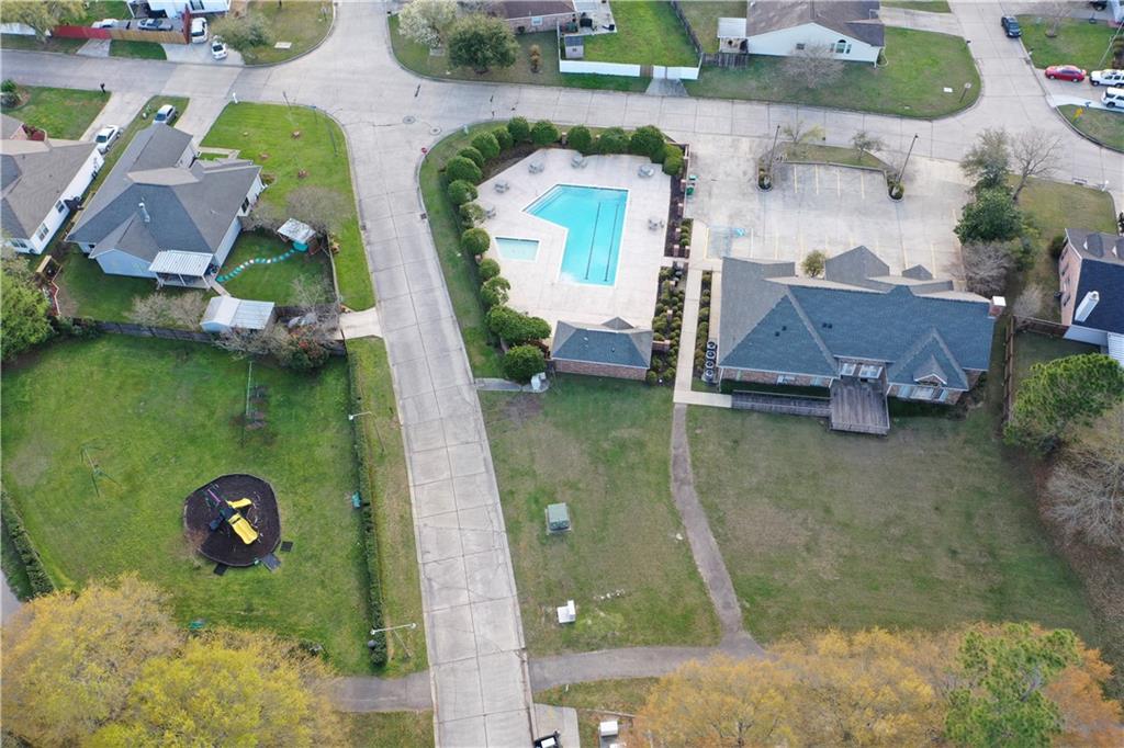 6705 Alisa Drive, Slidell, Louisiana image 19