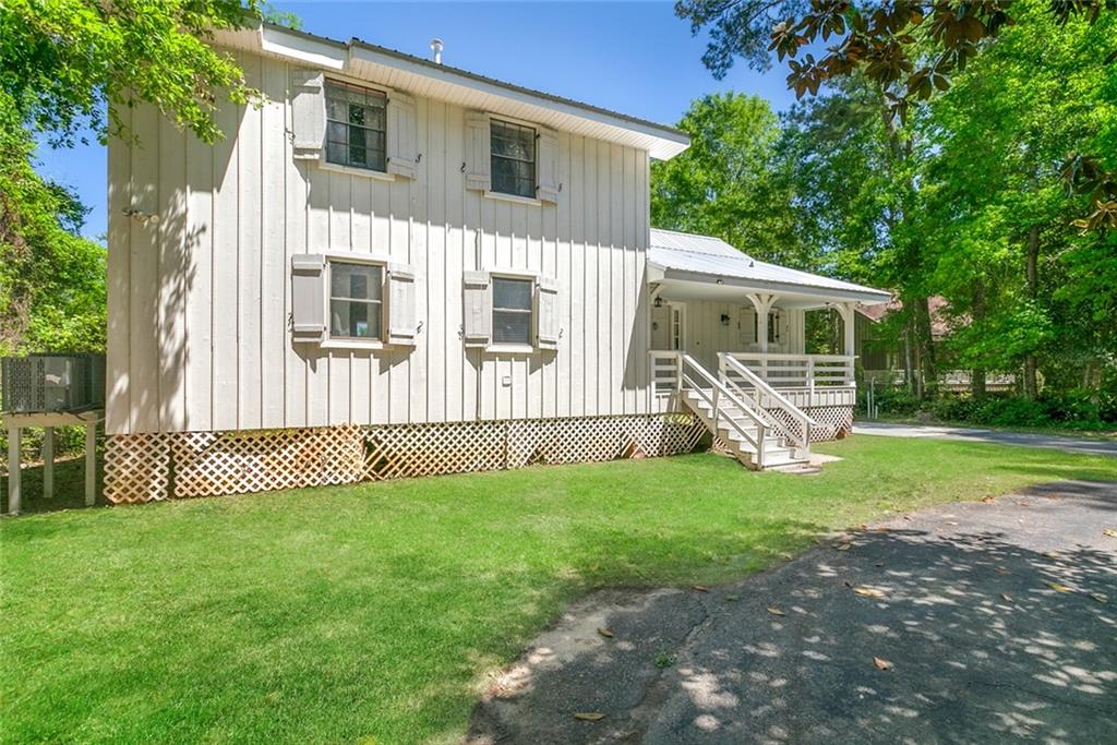 28189 Creole Road, Lacombe, Louisiana image 17