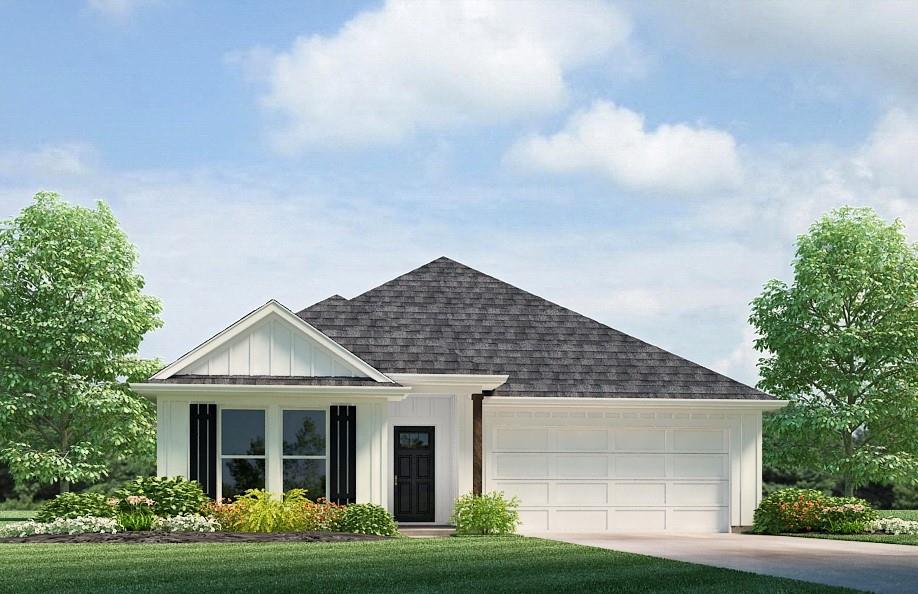 10162 Crystal Lane, Tickfaw, Louisiana image 1