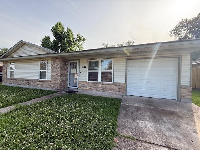 1535 Natchez Lane, La Place, Louisiana image 1