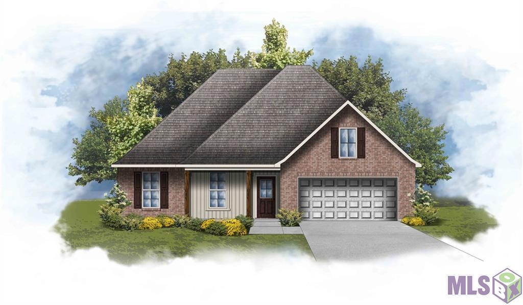 46129 Terra Cotta Court, Hammond, Louisiana image 1