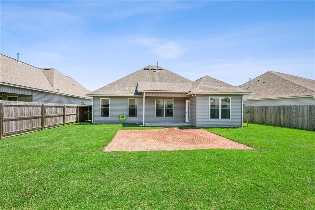 23359 Ruger Drive, Denham Springs, Louisiana image 14