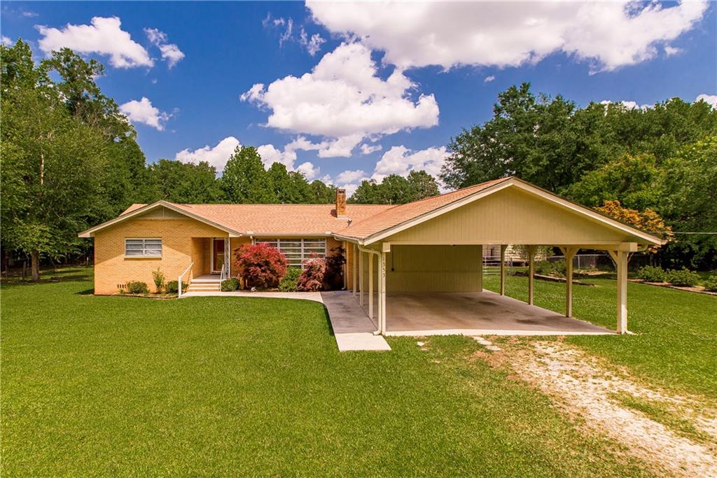 1353 Edward Lane, Bogalusa, Louisiana image 1