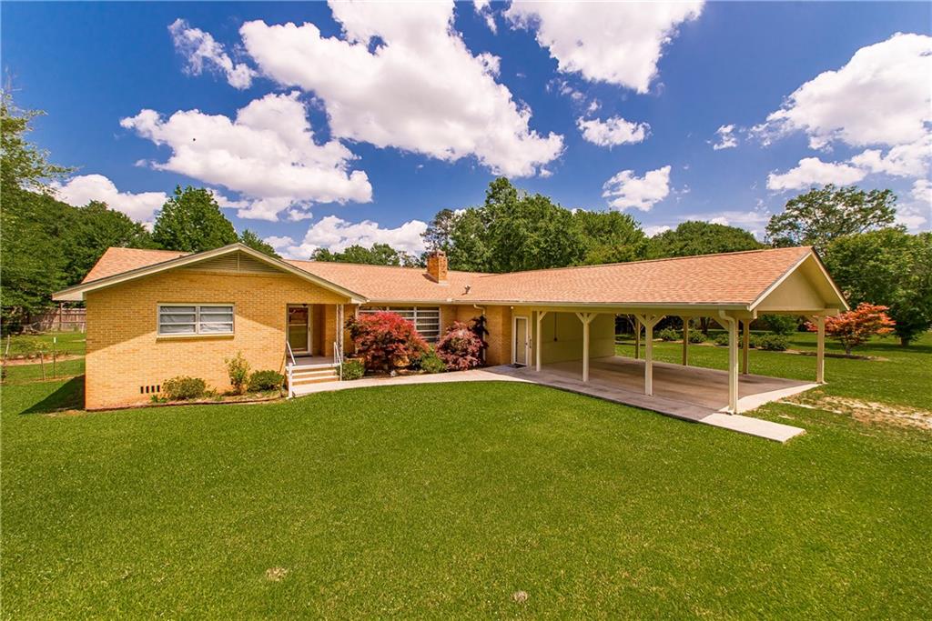 1353 Edward Lane, Bogalusa, Louisiana image 2