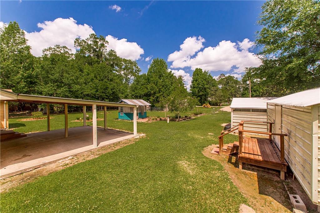 1353 Edward Lane, Bogalusa, Louisiana image 20