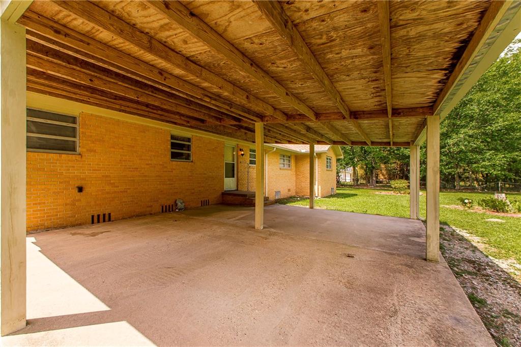 1353 Edward Lane, Bogalusa, Louisiana image 24