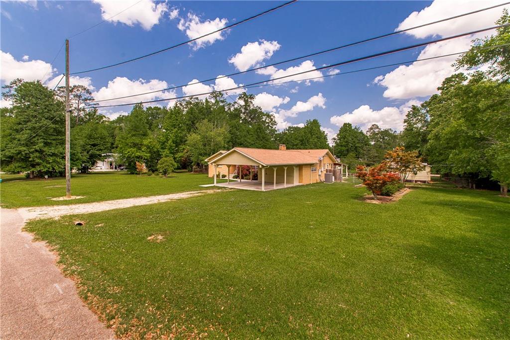 1353 Edward Lane, Bogalusa, Louisiana image 26