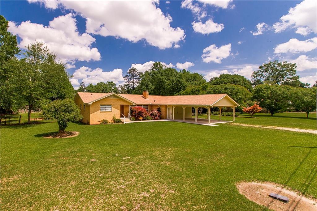 1353 Edward Lane, Bogalusa, Louisiana image 27
