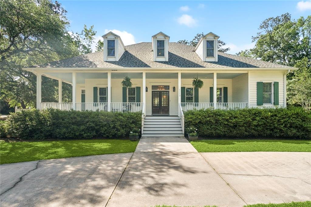1113 Dale Street, Slidell, Louisiana image 1