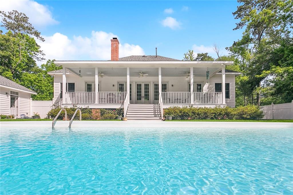 1113 Dale Street, Slidell, Louisiana image 28