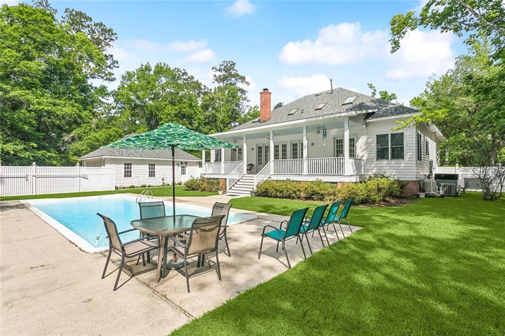 1113 Dale Street, Slidell, Louisiana image 30