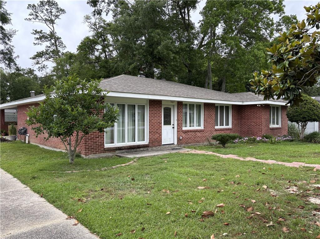 389 Hickory Drive, Slidell, Louisiana image 1