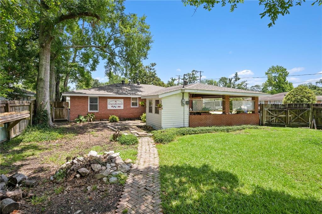 389 Hickory Drive, Slidell, Louisiana image 23