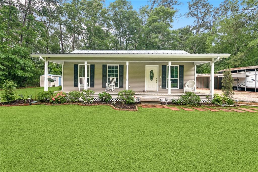 14356 Oak Street, Tickfaw, Louisiana image 1