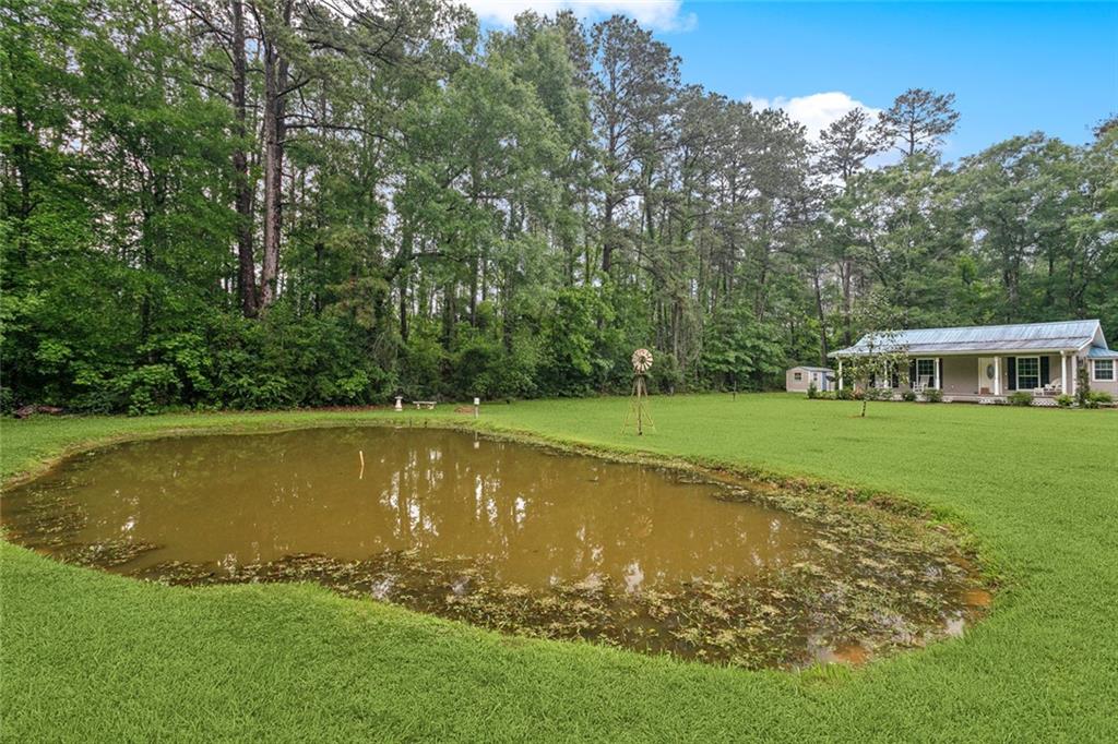 14356 Oak Street, Tickfaw, Louisiana image 2
