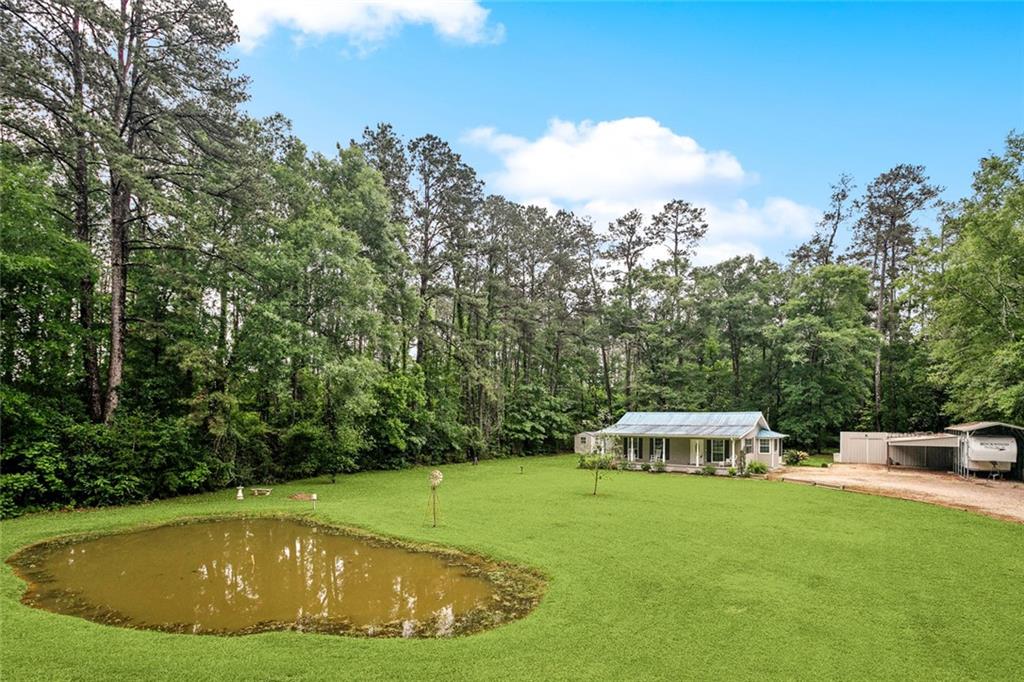14356 Oak Street, Tickfaw, Louisiana image 3