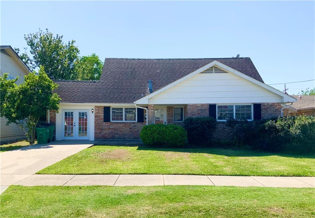 2104 Frankel Avenue, Jefferson Parish, Louisiana image 1