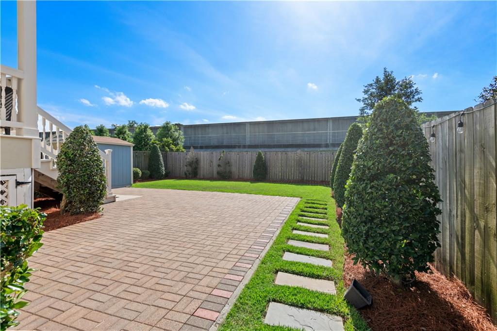 5760 Warrington Drive, New Orleans, Louisiana image 22