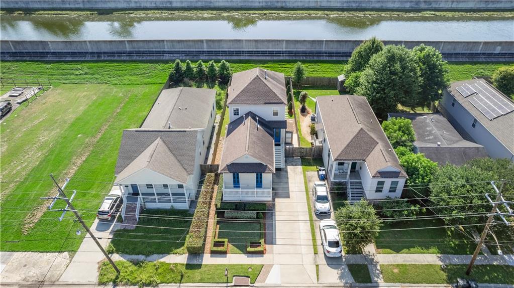 5760 Warrington Drive, New Orleans, Louisiana image 24